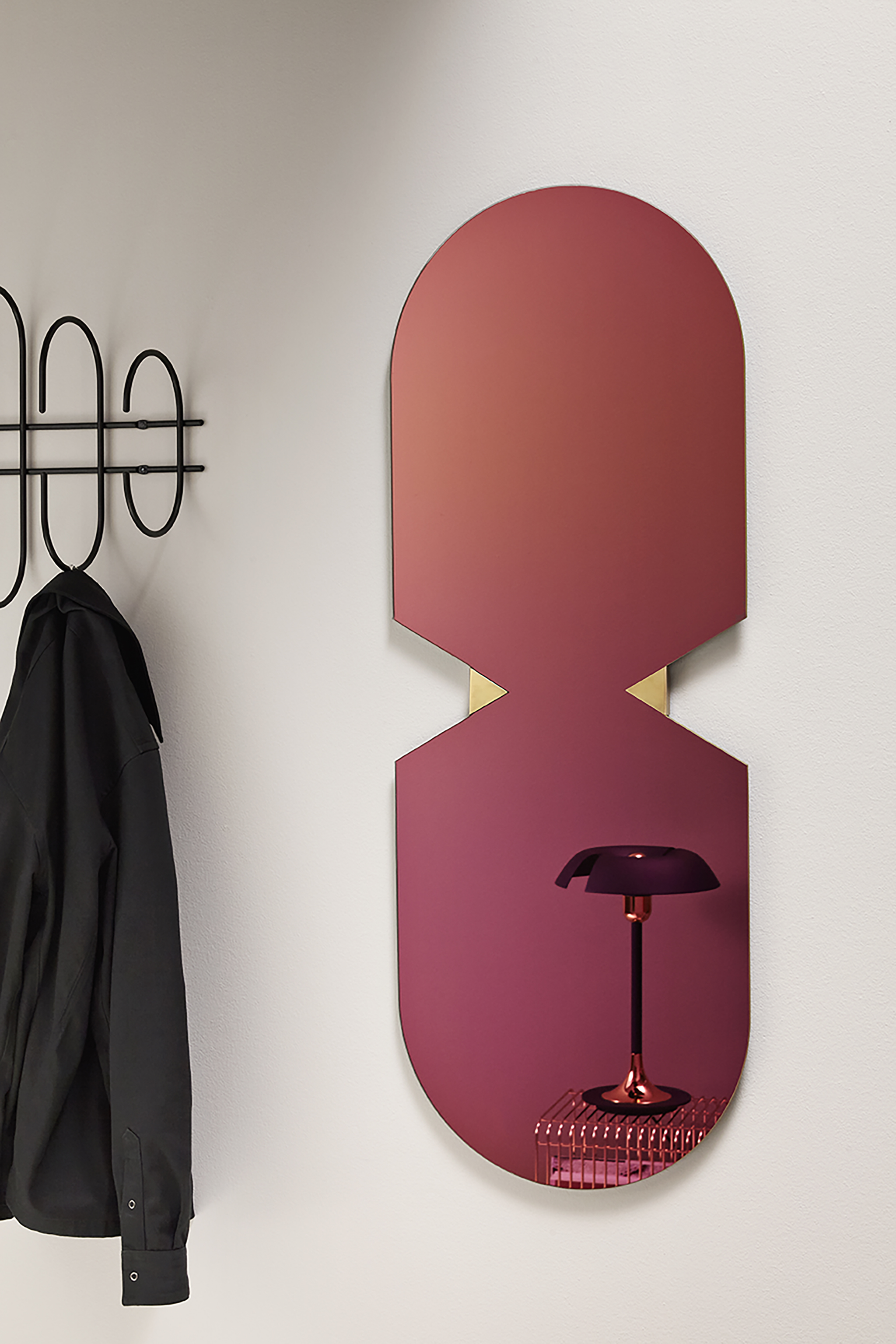 VERTO mirror VERTO mirror